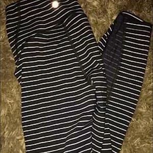 LULULEMON RARE TRAIN TIMES 6